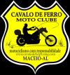 CAVALO DE FERRO MOTO CLUBE